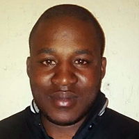 Herbert - ICU Transport (Driver)