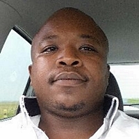 Luthando - ICU Transport (Driver)