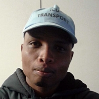 Nkhanyiso - ICU Transport (Driver)