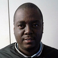 Vincent - ICU Transport (Driver)